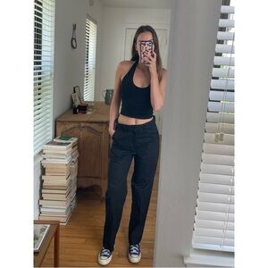 90s Vintage Skater/Dickies-Style Pants